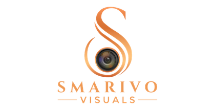 Smarivo Visuals Logo