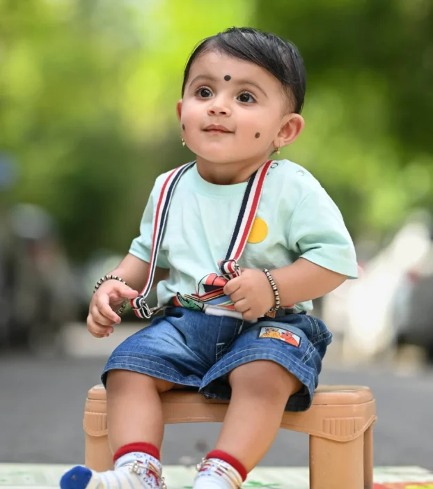 Baby Photography V1