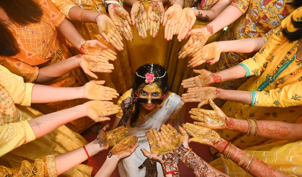 Mehndi photoshoot 9