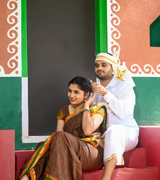 Pre Wedding Shoots V1