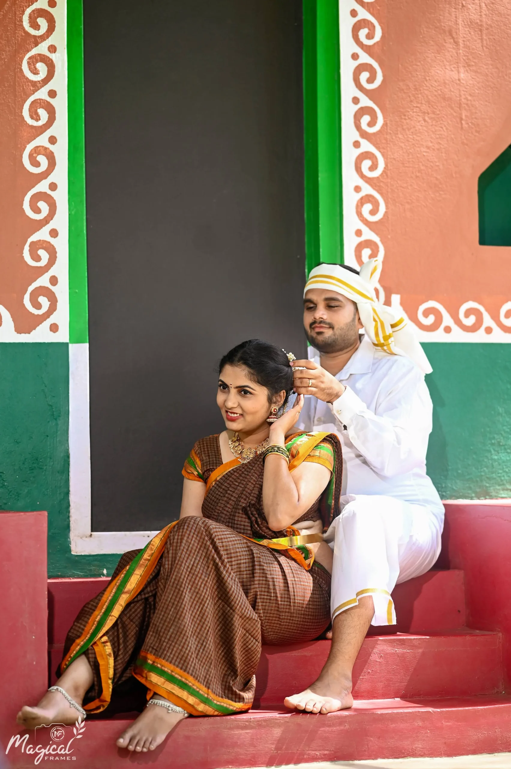 Pre Wedding Shoots V1