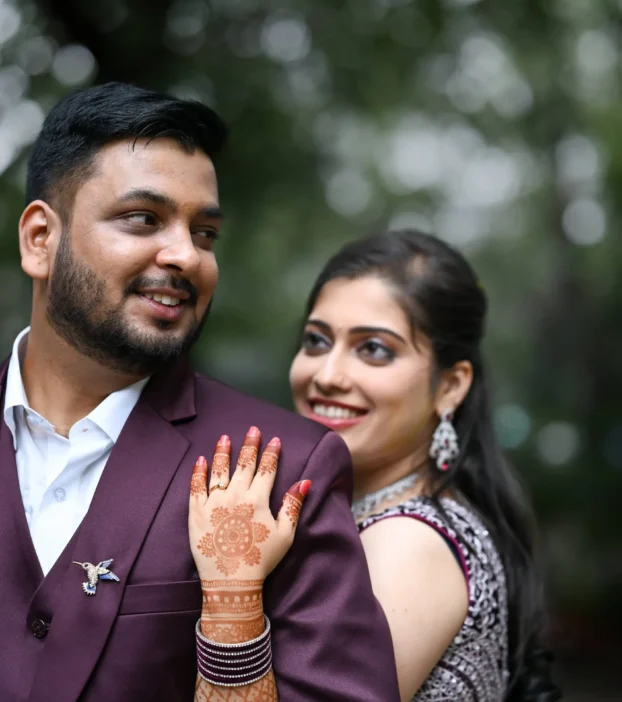 Engagement Photography V1