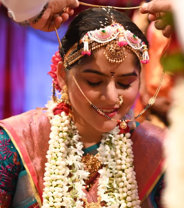 Wedding Photography V1