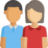 Parents User Icon Parents User Icon