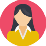 woman user icon woman user icon